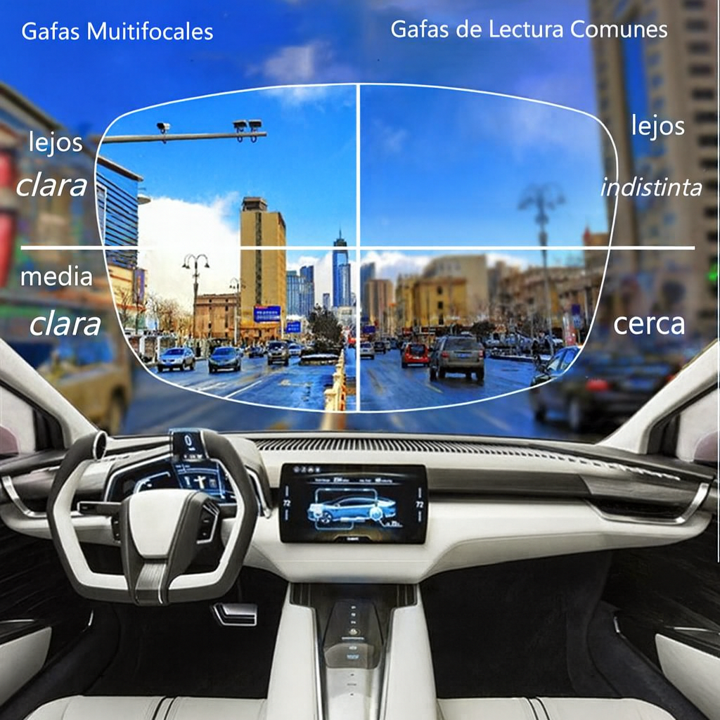 👓 ¡Llévate 2 por el precio de 1! Más visión, más estilo, más ahorro😎