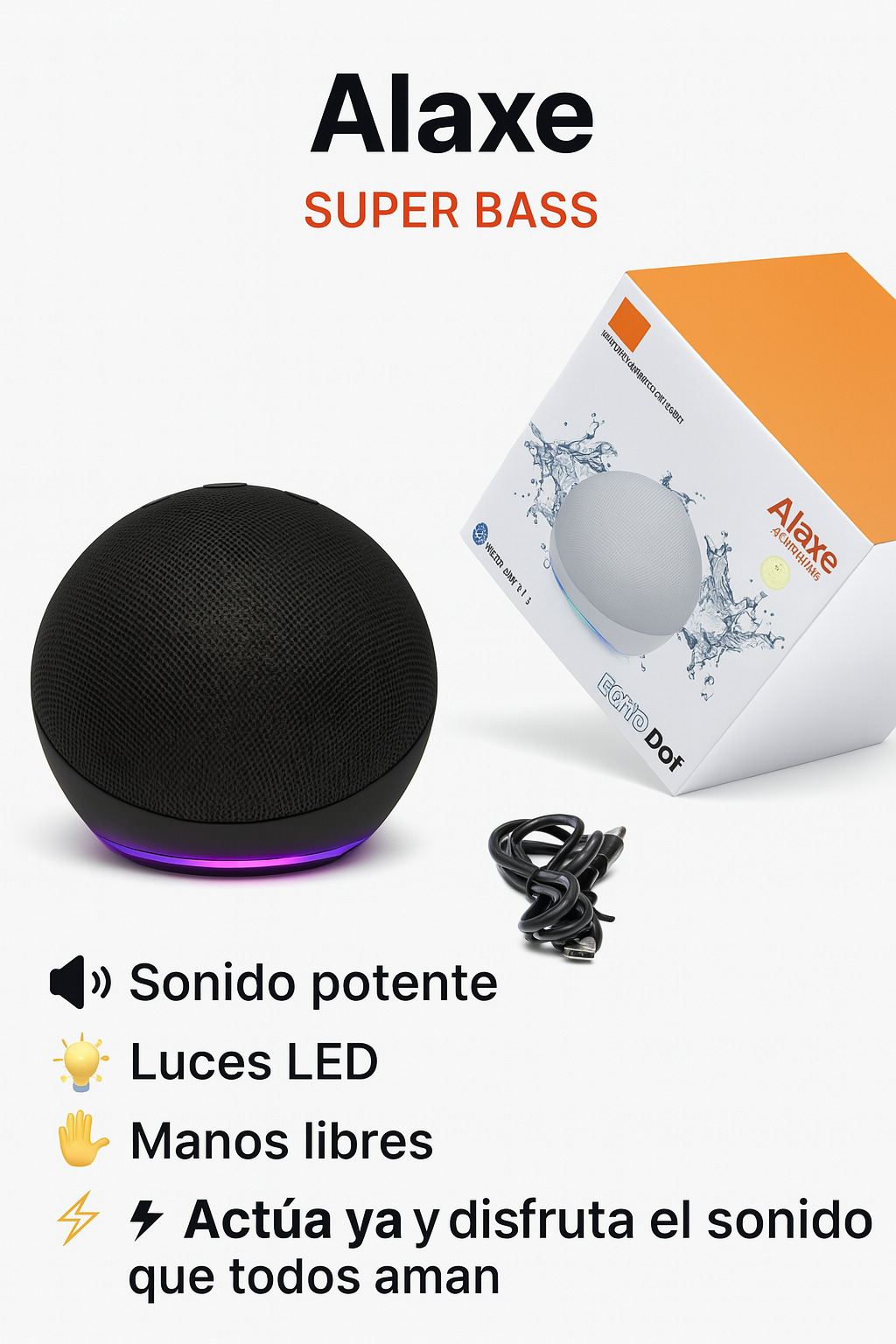 Encabezado