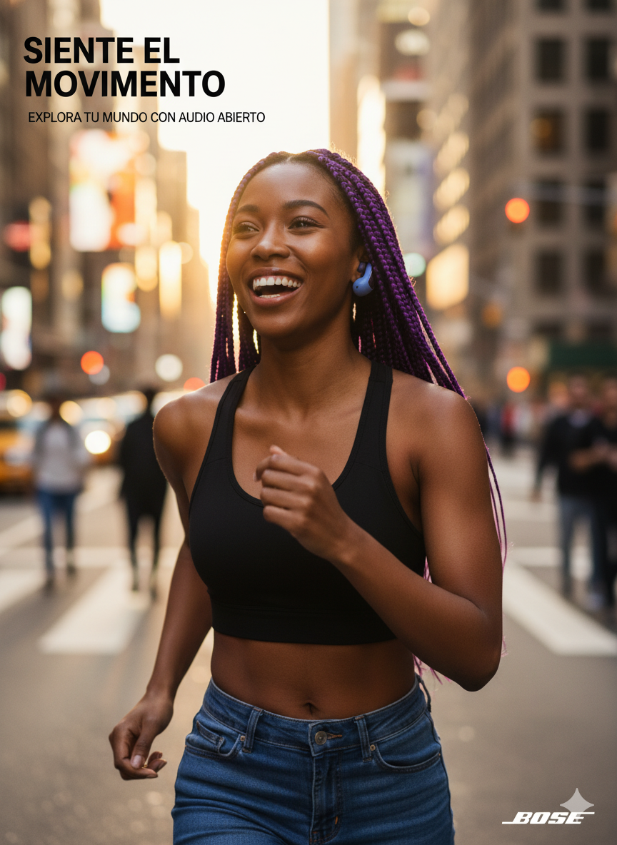 Bose Ultra Open Earbuds