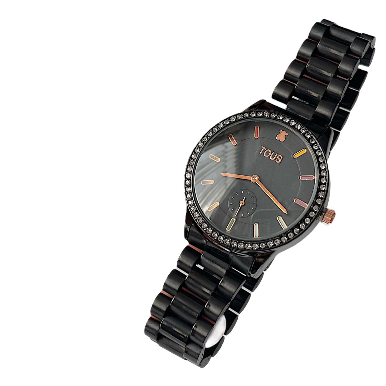 TOUS METALICO DAMA