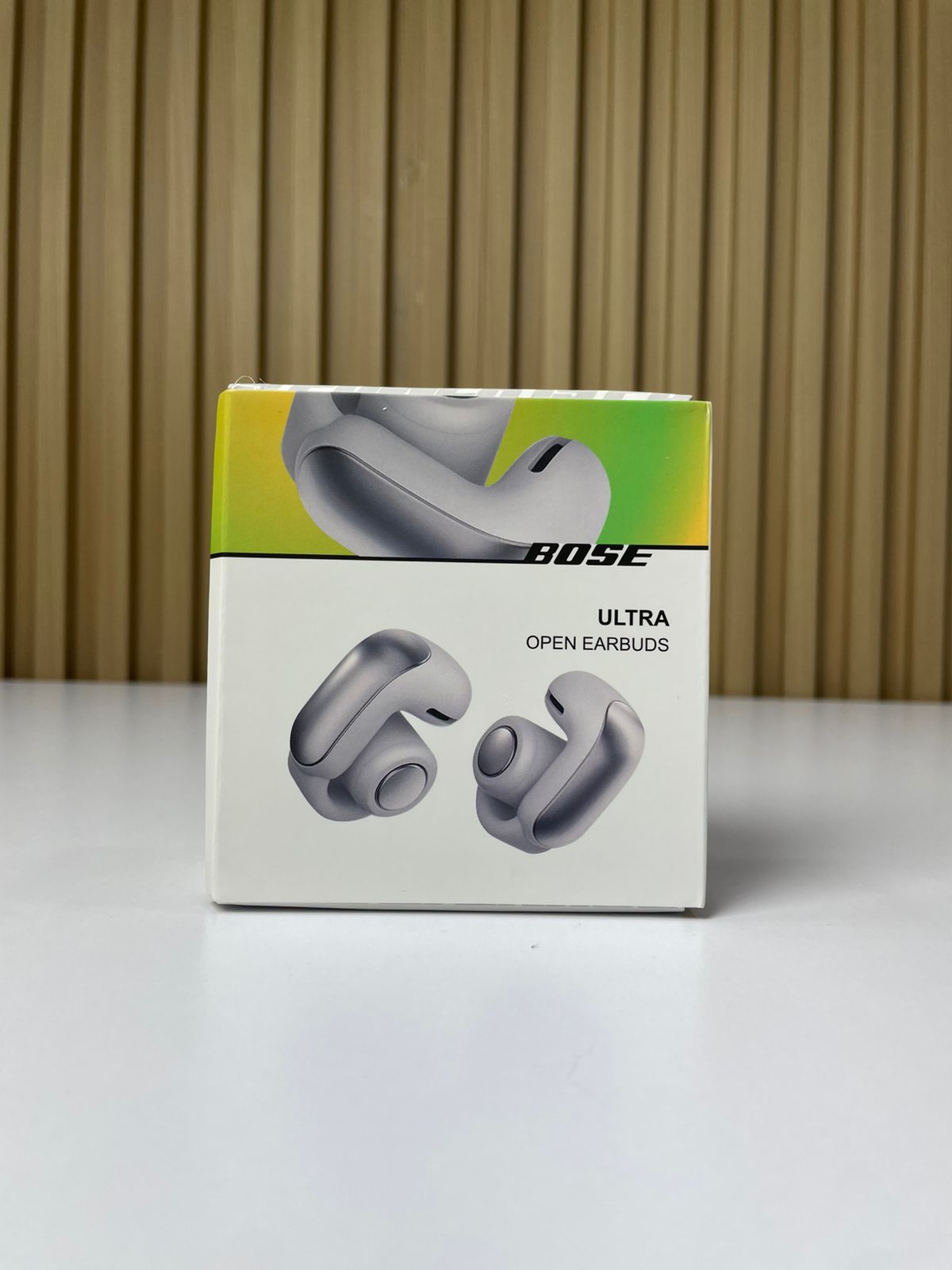 Bose Ultra Open Earbuds