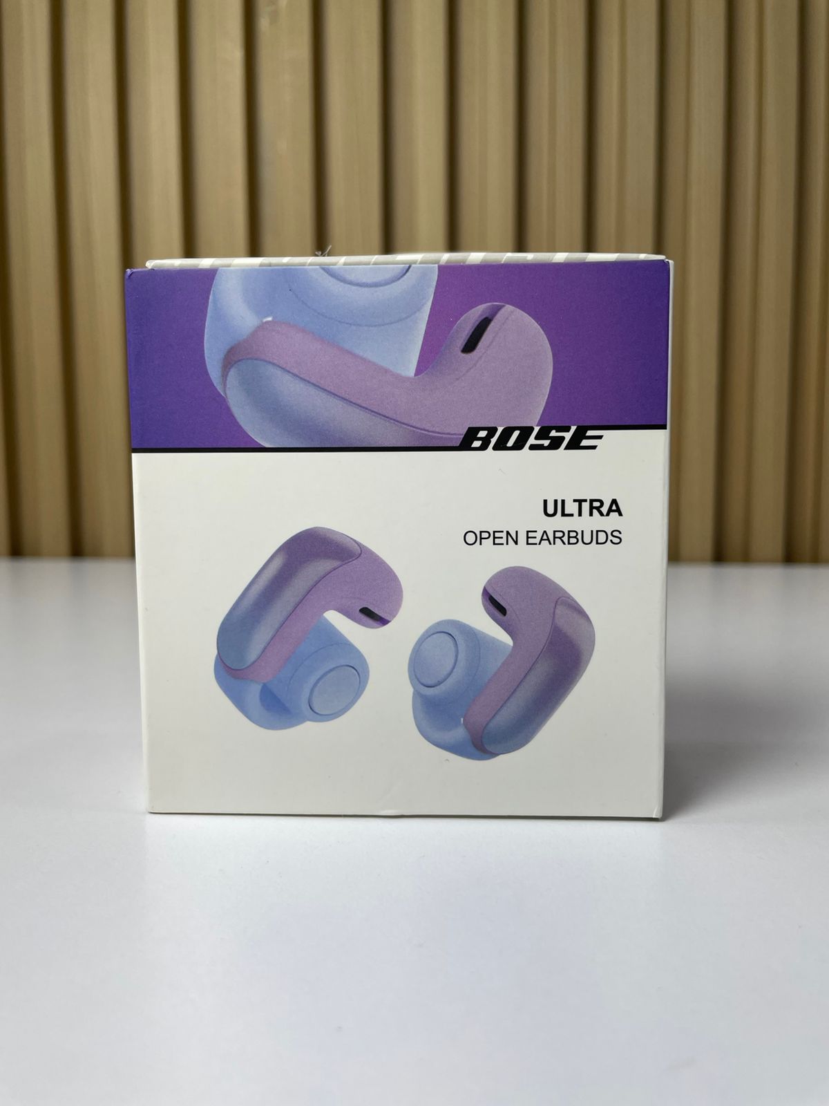 Bose Ultra Open Earbuds
