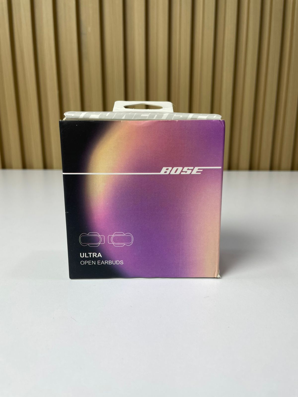 Bose Ultra Open Earbuds