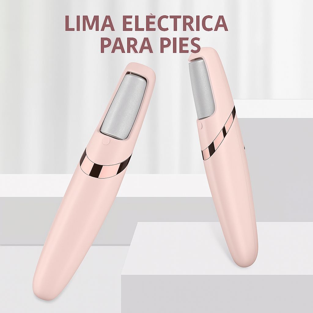 Lima Callos Exfoliante Pies