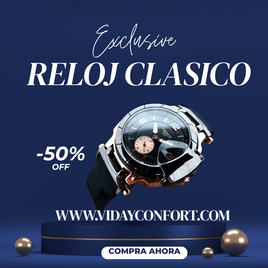 T‑Race Goma: tu cronógrafo deportivo suizo con estilo y comodidad