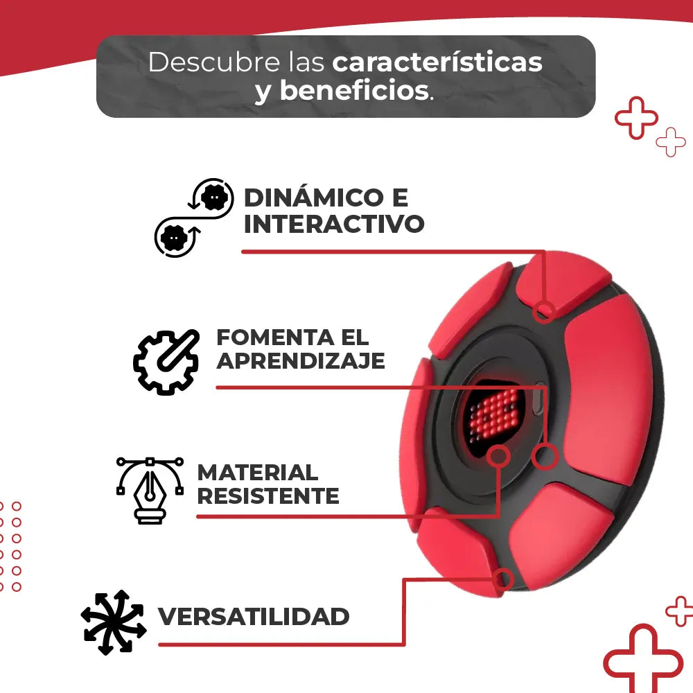 Desafiá tu mente, reíte y ganá con BASTA 2.0 🧠