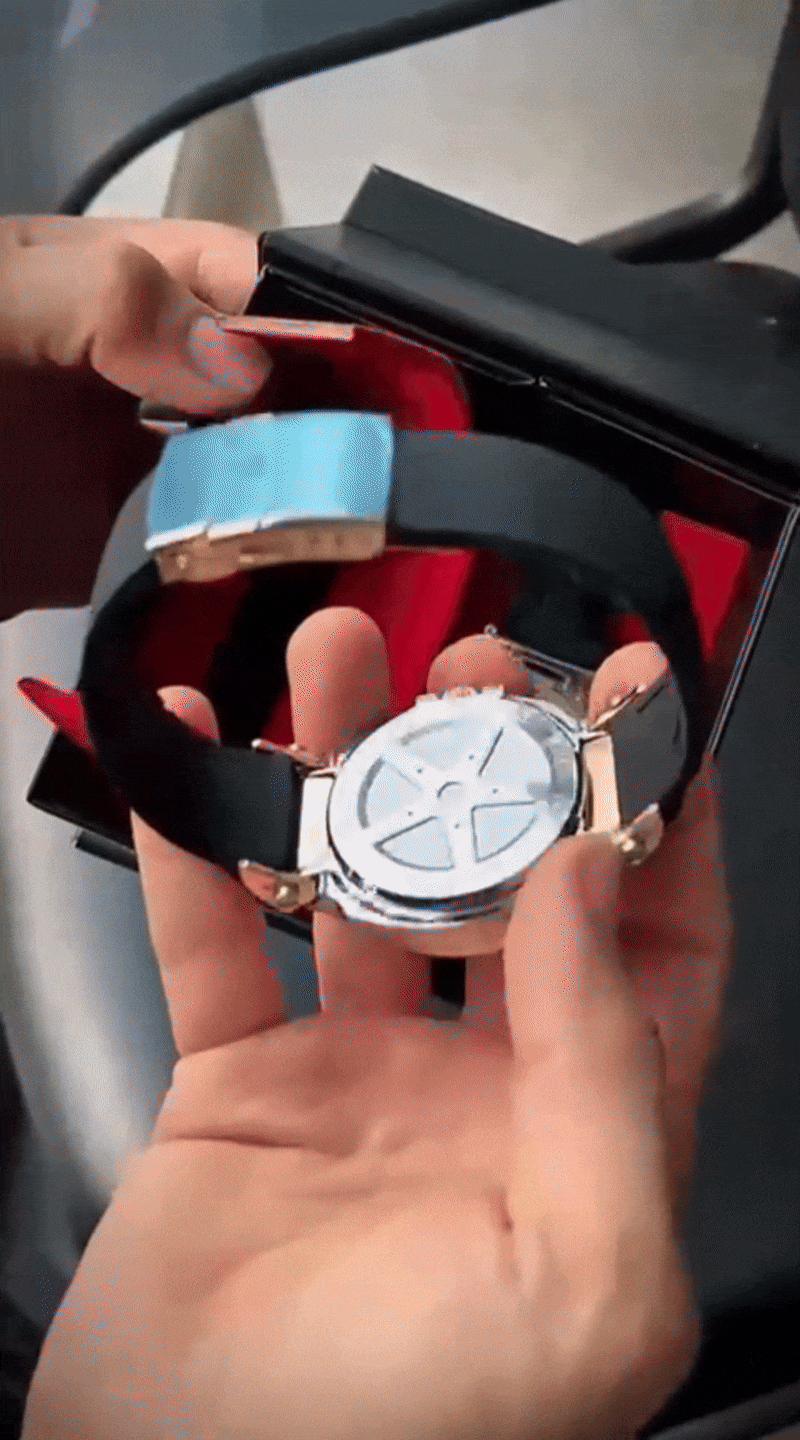 Actúen ya y vivan el tiempo en pareja con Tissot T‑Race.