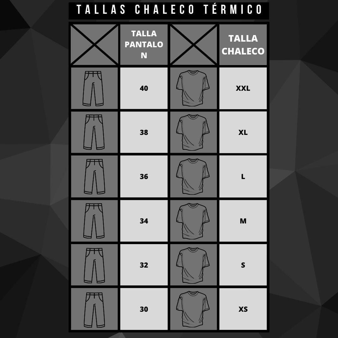 Faja Sauna Chaleco hombres Quema Grasa
