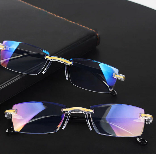 👓 ¡Llévate 2 por el precio de 1! Más visión, más estilo, más ahorro😎
