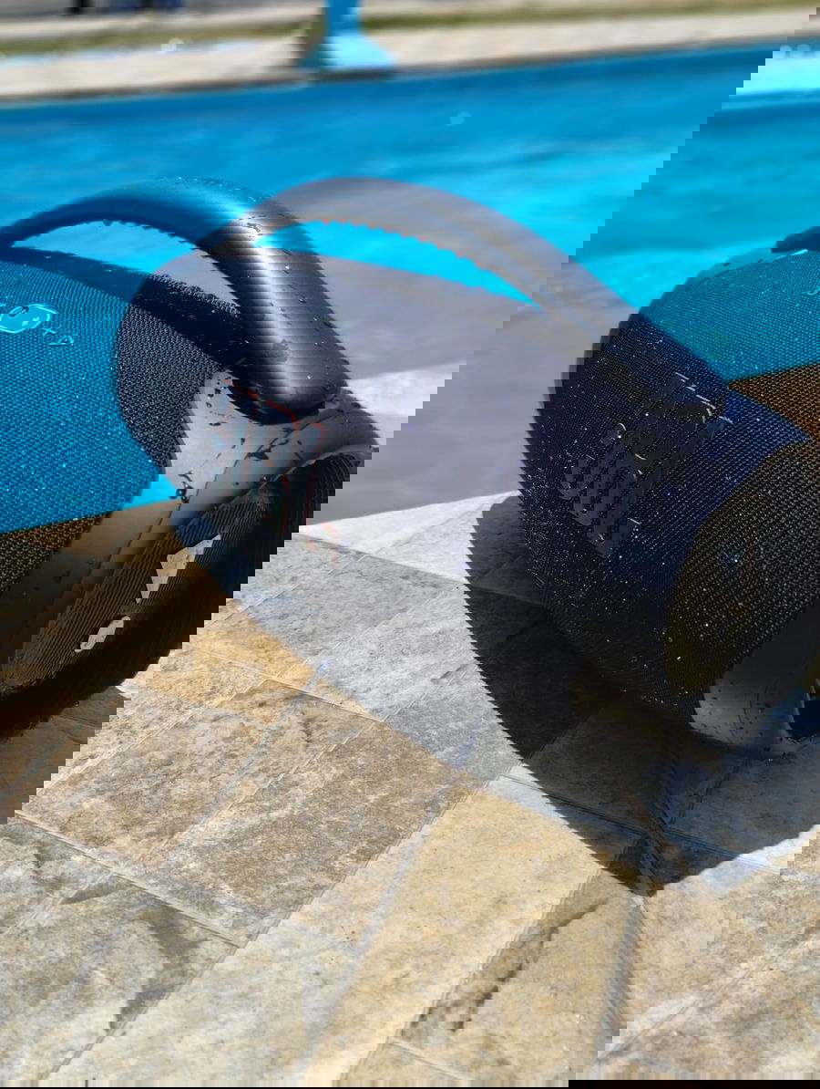 JBL Boombox 3: La bestia del sonido que pone a vibrar tu mundo 🎶🔥