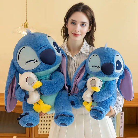 STITCH PATO