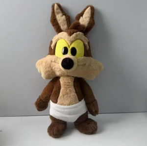 coyote