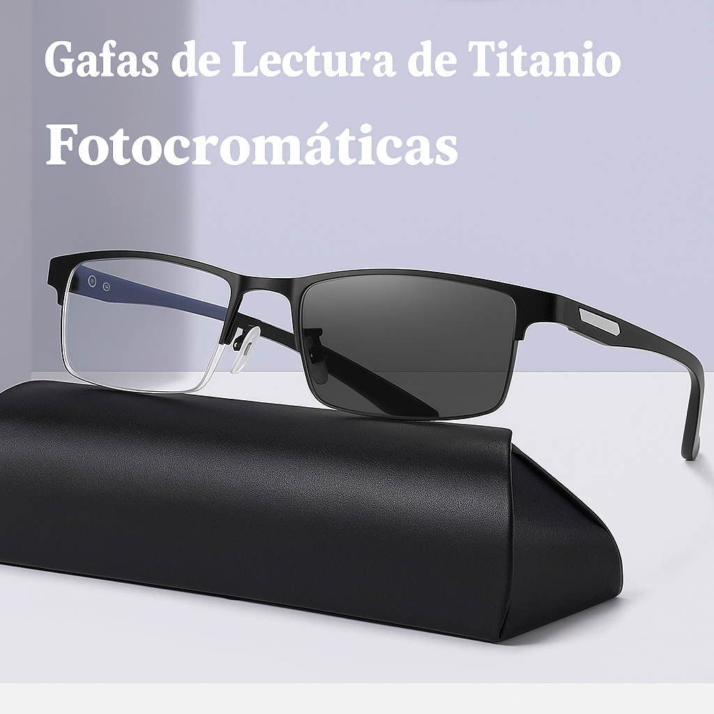 👓 ¡Llévate 2 por el precio de 1! Más visión, más estilo, más ahorro😎