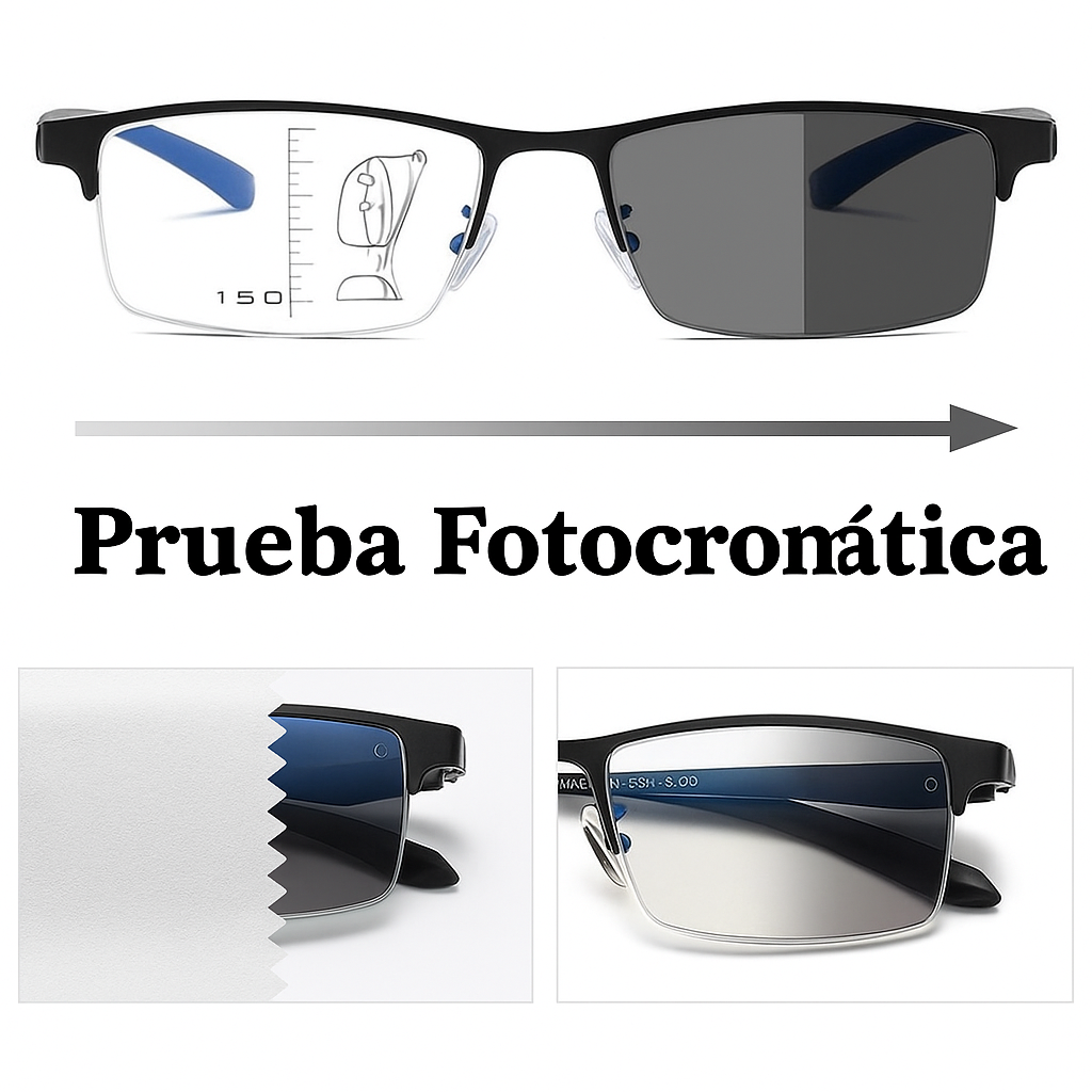👓 ¡Llévate 2 por el precio de 1! Más visión, más estilo, más ahorro😎