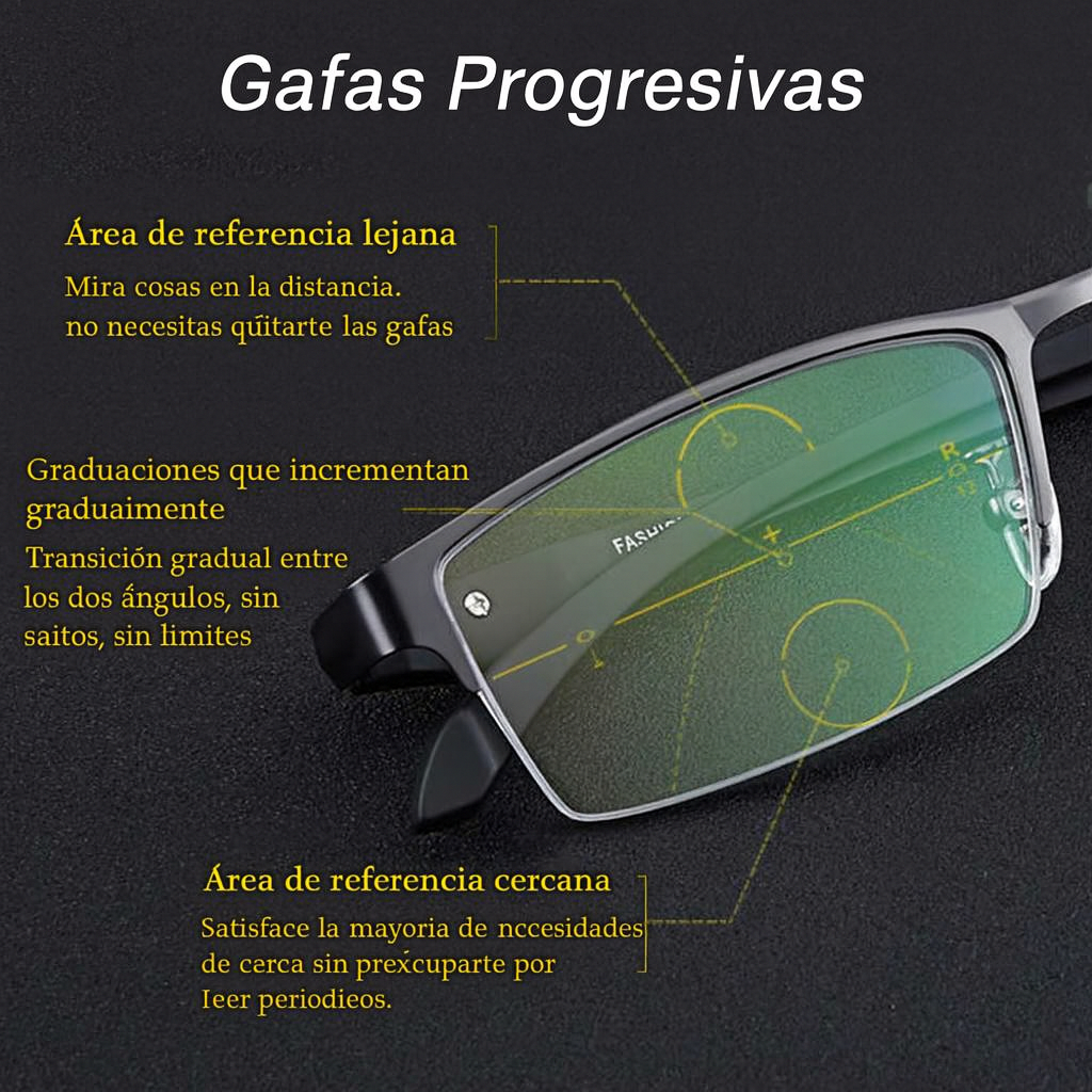 👓 ¡Llévate 2 por el precio de 1! Más visión, más estilo, más ahorro😎