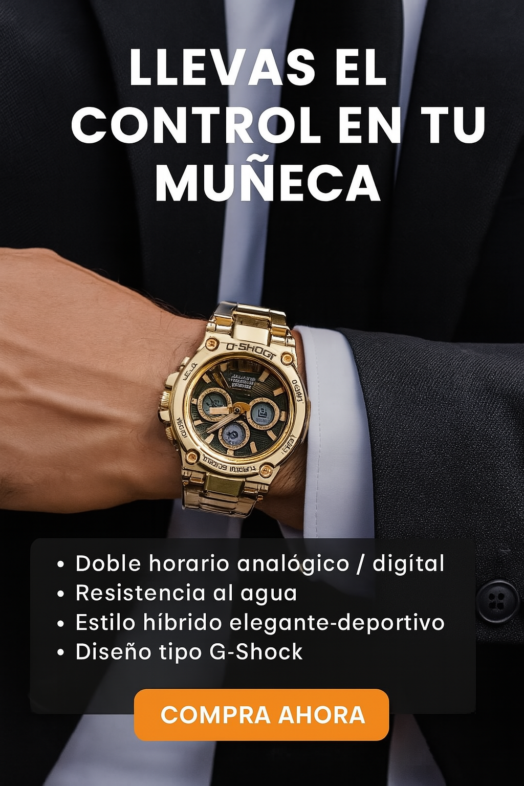 Encabezado