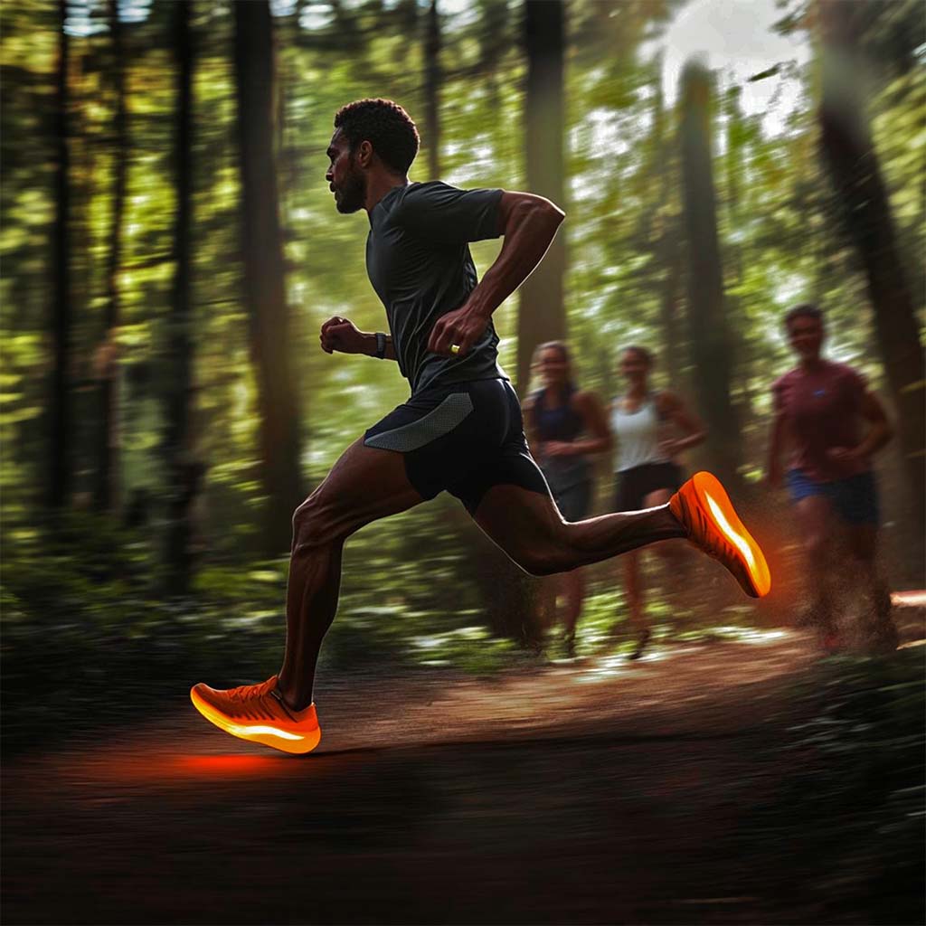 Plantillas de Masaje + Soporte Inteligente para Caminar sin Dolor