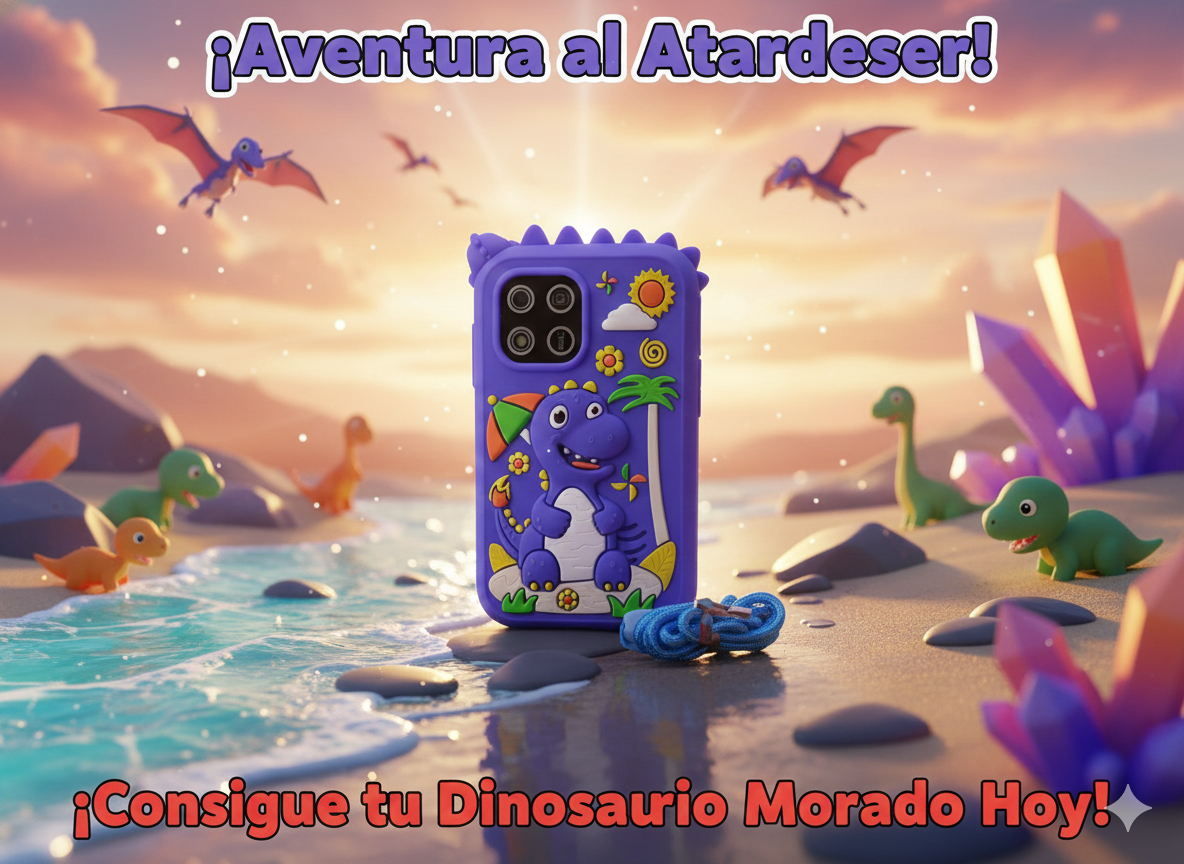 El celular infantil que combina diversión y seguridad