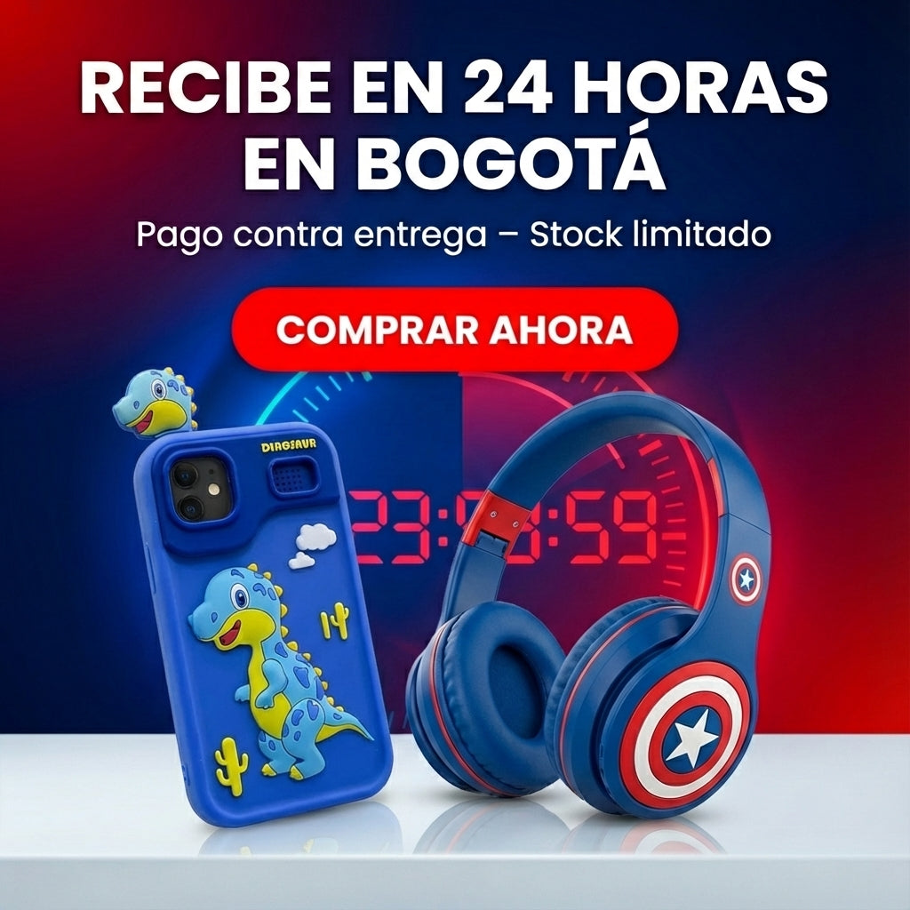 El combo infantil seguro para jugar, aprender y viajar tranquilo