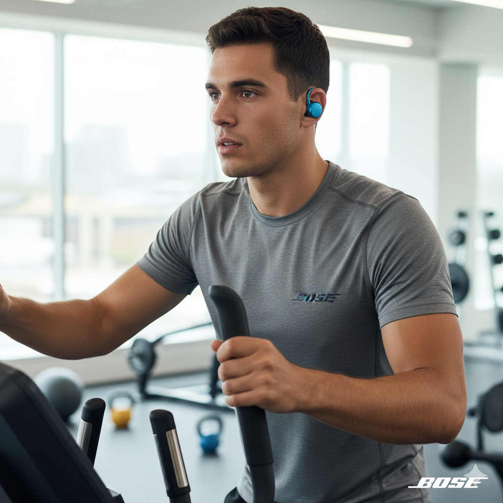 Bose Ultra Open Earbuds
