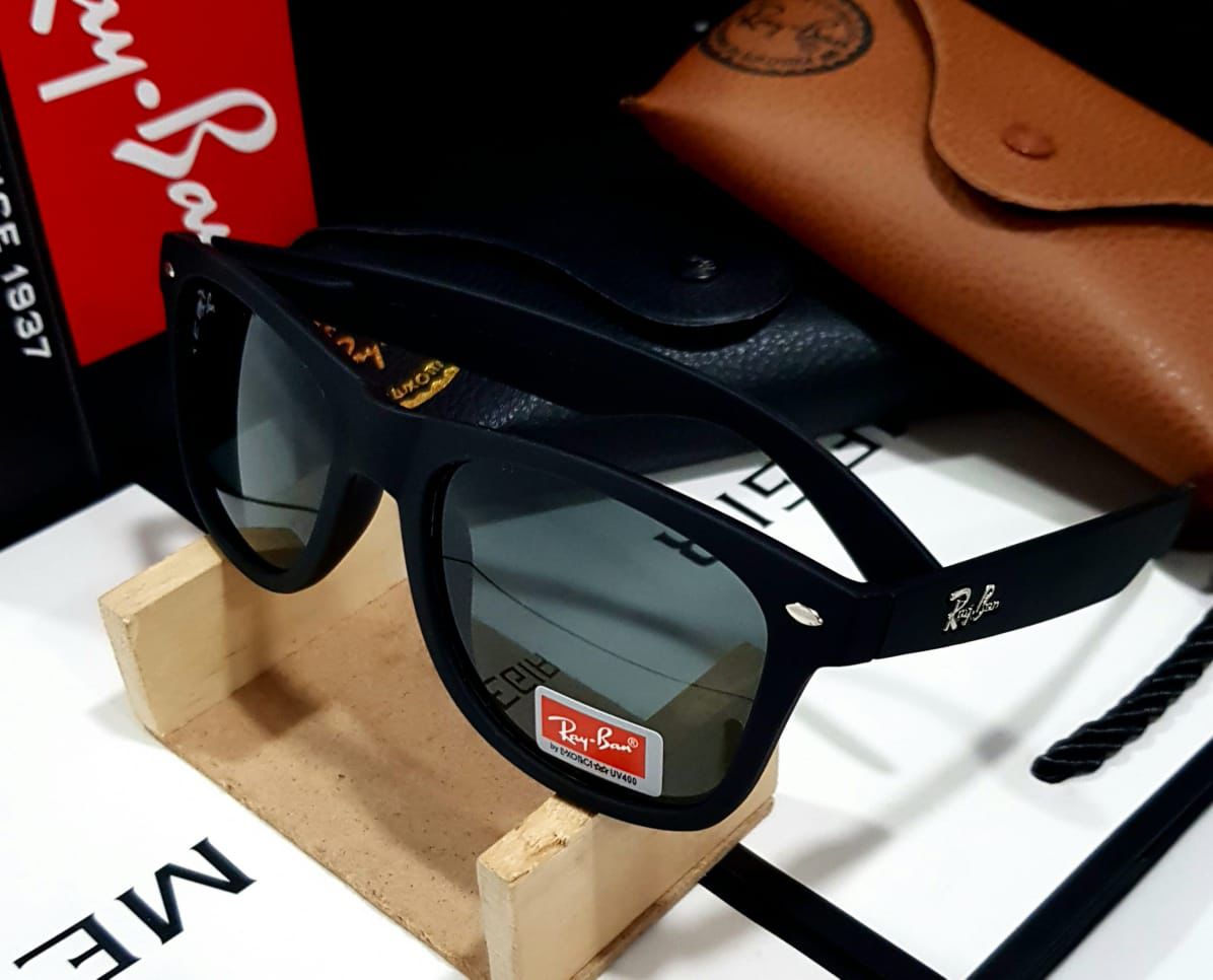 Gafas Urban & Beach Edition  Estilo Ray-Ban con Protección UV400