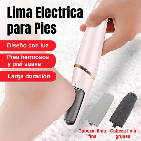 Lima Callos Exfoliante Pies