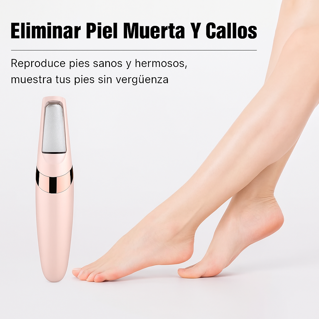 Lima Callos Exfoliante Pies