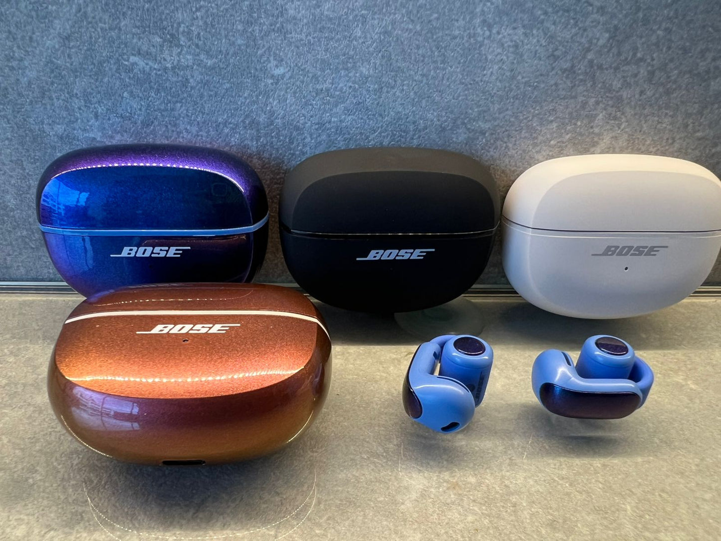 Audífonos Open Fit Ultra Comodidad total sin aislarte del mundo 🎧