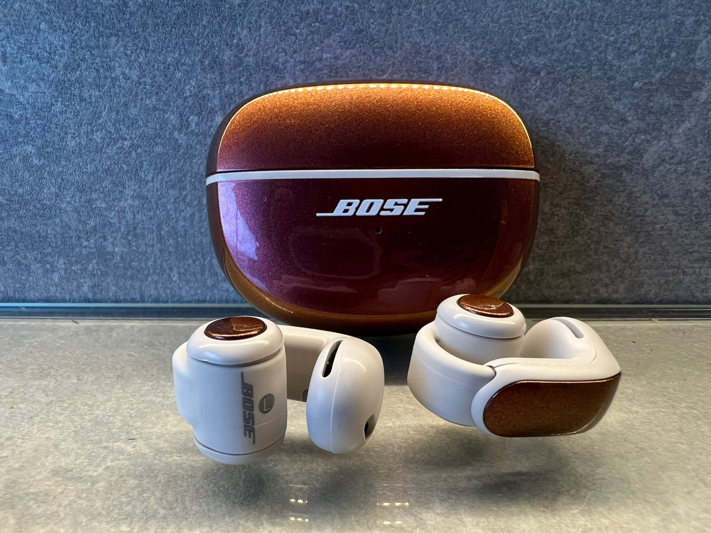 Audífonos Open Fit Ultra Comodidad total sin aislarte del mundo 🎧