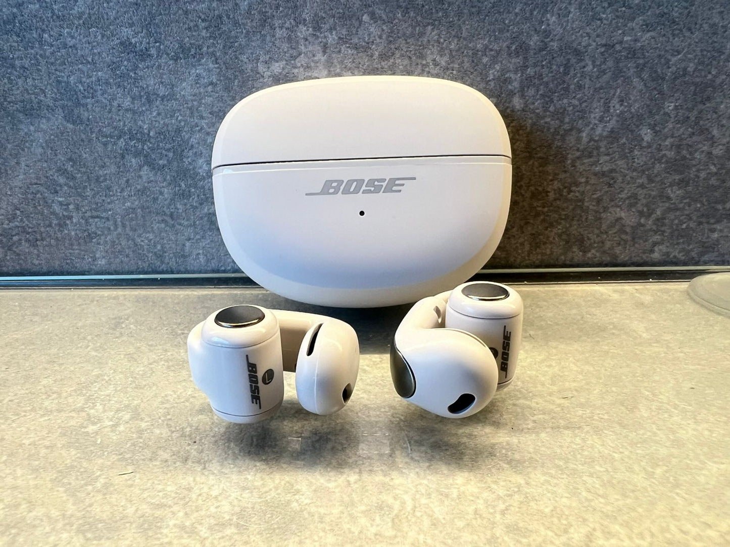 Audífonos Open Fit Ultra Comodidad total sin aislarte del mundo 🎧