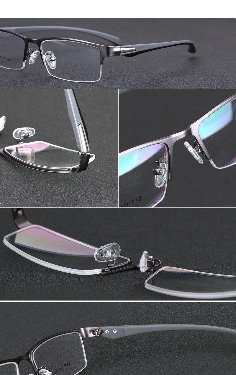 👓 ¡Llévate 2 por el precio de 1! Más visión, más estilo, más ahorro😎