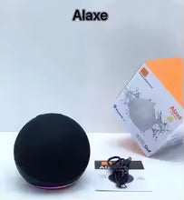 Alaxe® UltraPro – 🔊 Sonido que se siente, ¡party sin límites! 🎉