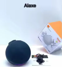 Alaxe® UltraPro – 🔊 Sonido que se siente, ¡party sin límites! 🎉
