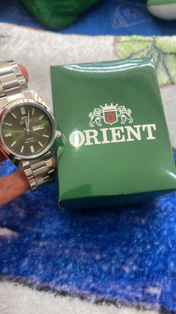 Producto recibido por Carlos M.