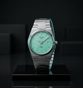 tablero Verde Menta