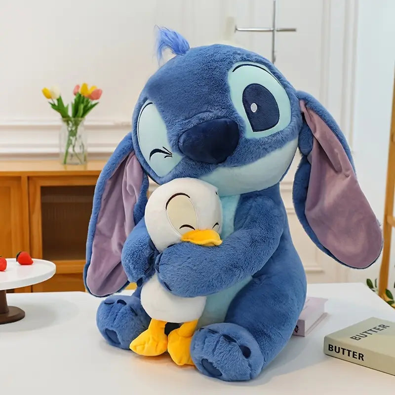 STITCH PATO