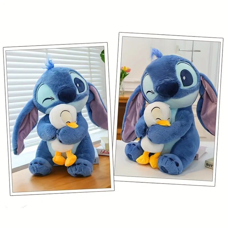 STITCH PATO