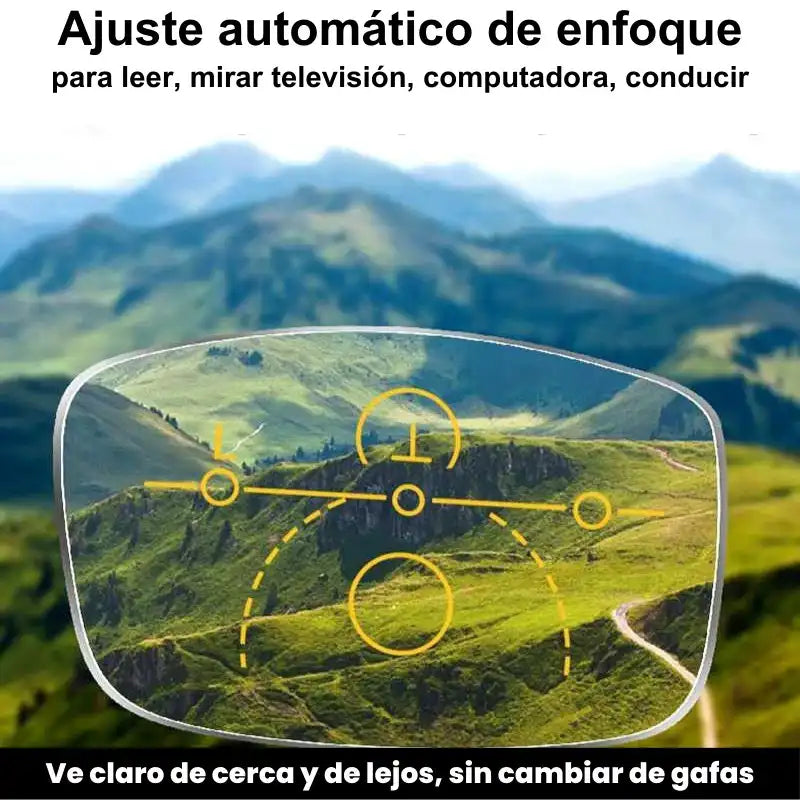 🎯 Doble visión, doble ahorro 👓 ¡Lleva 2x1 HOY! 😱