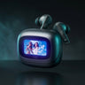 Aud�fonos JBL Tour Pro 6 con Pantalla Inteligente