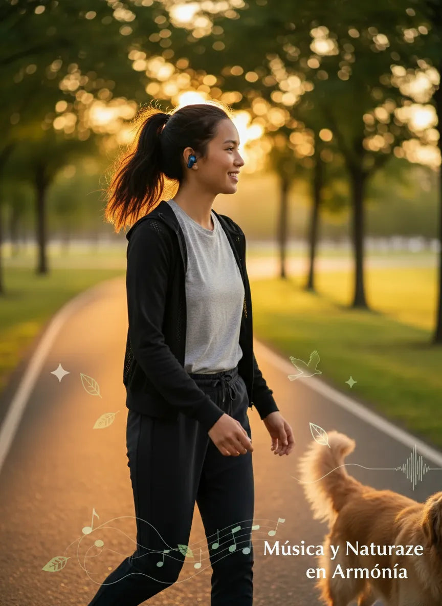 Audífonos Premium Open-Fit Ultra