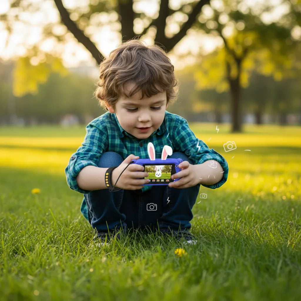 Teléfono Táctil Z10 El juguete educativo más completo para niños 3+
